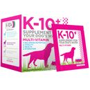 K-10+ Dog Supplements