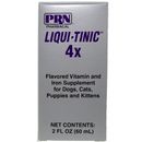 Liqui-Tinic Vitamin & Iron Supplement