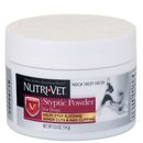 Nutri-Vet First Aid & Remedies for Dogs & Cats