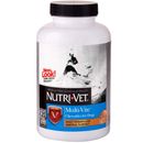 Nutri-Vets Vitamins For Dogs & Cats