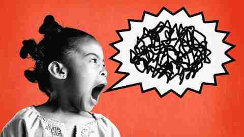 oppositional defiant disorder