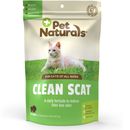 Pet Naturals Clean Scat Chews