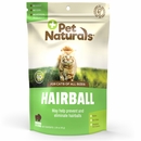 Pet Naturals Hairball for Cats (30 chews)
