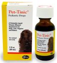 Pet-Tinic by Pfizer