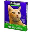 PetGuard Herbal Cat Collar