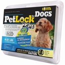 PetLock Plus Flea & Tick for Dogs and Cats