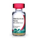 PUREVAX Feline Rabies 3 year, 0.5 ml dose,  (RCP + rRabies) 25x1 dose
