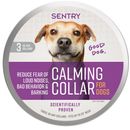 Sentry Good Behavior Calming Collar for Dogs & Cats