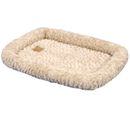 SnooZZy Crate Bed 1000 17.5x11.5" - Natural