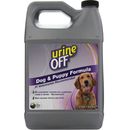 Urine Off Odor & Stain Remover for Dogs (GALLON)