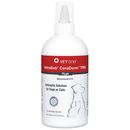 VetraSeb CeraDerm TRIS Flush, Antiseptic Solution for Dogs and Cats, 4oz