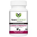 VetriScience Cardio Strength & Coenzyme Q-10
