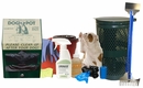 Waste Disposal & Poop Bags