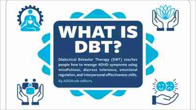 What Is Dialectical Behavior Therapy (DBT)? Free Download