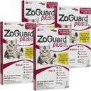 ZoGuard Plus for Cats (12 Pack)