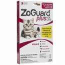 ZoGuard Plus for Cats (3 Pack)