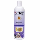 Zymox Itch Relief Shampoo with Vitamin D3 (12 oz)